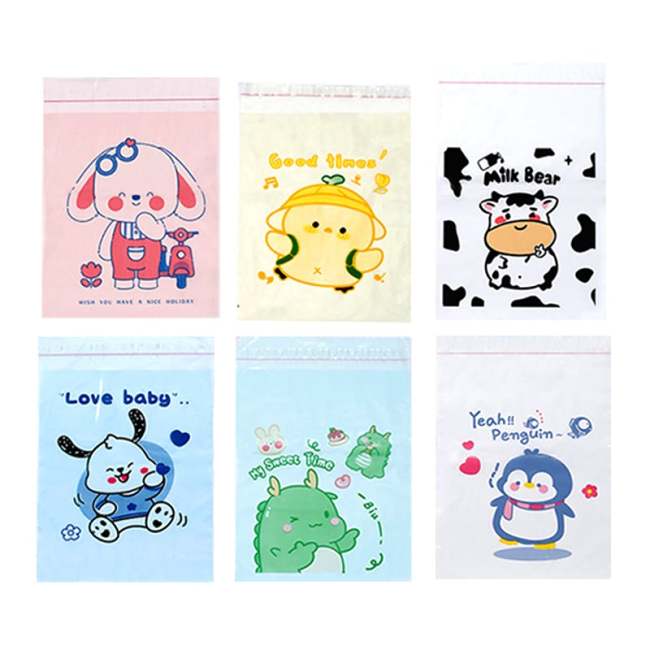 Car Trash Bag - Adhesive Desktop Version