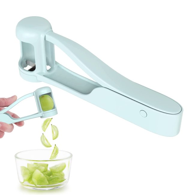 Multifunction Grape Cutter