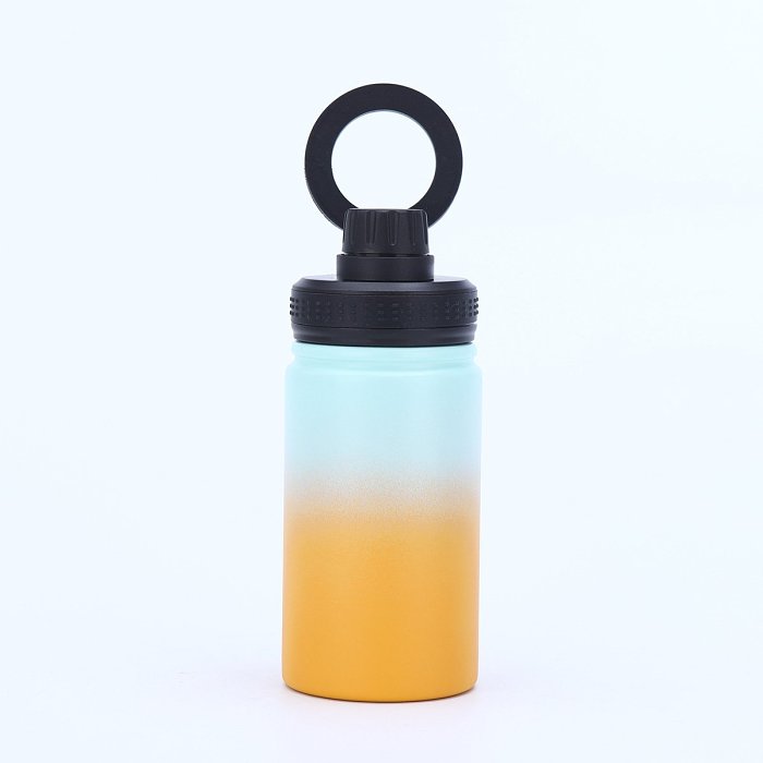 Portable Magsafe Bottle