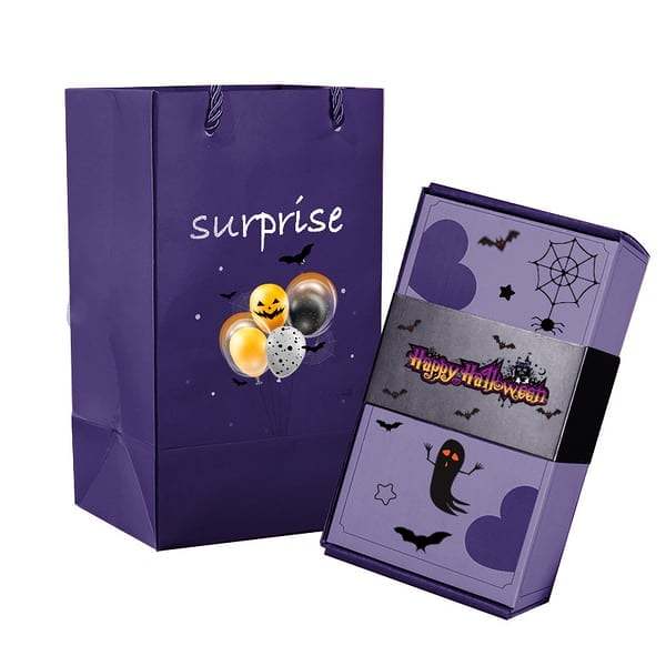 Last Day 49% OFF-Surprise box gift box—Creating the most surprising gift