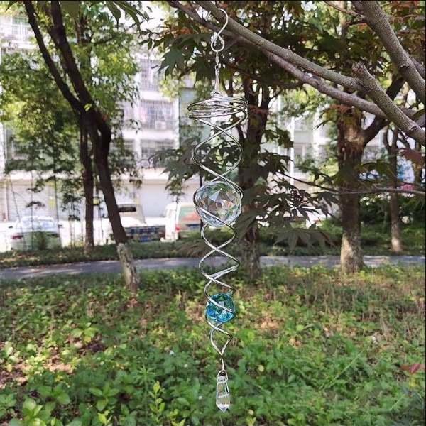 LAST DAY SALE 49% OFF2024 Decorative Spiral - Buy 2 Free Shipping