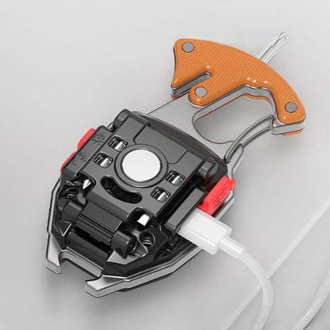 Buy More Get More - Multifunctional Mini Emergency Light