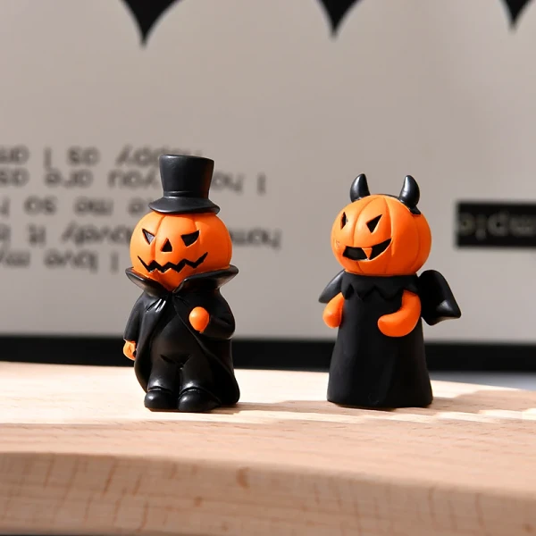 Hot SaleHalloween Spooky Dolls