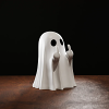 2024 Halloween Cute Ghost Statuet