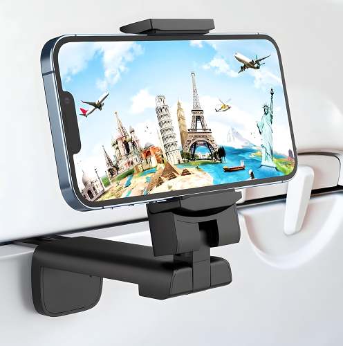 Derivemid AirPhone Holder