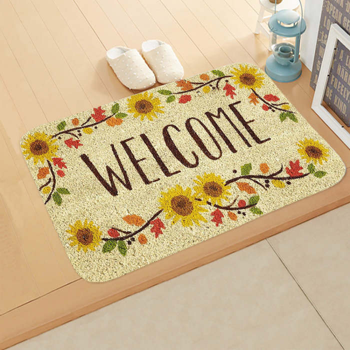 Welcome To Imported Floor Mats