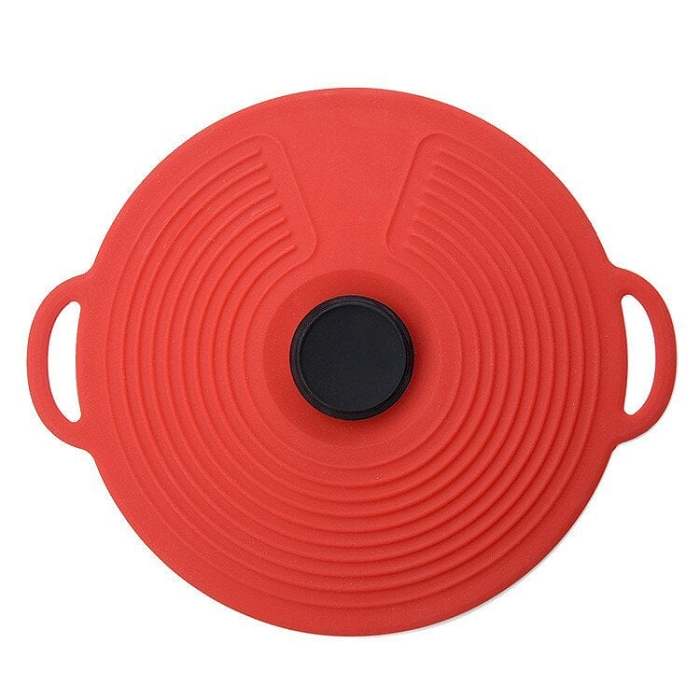 (Hot Sale)Containers Seal Preservation Lids