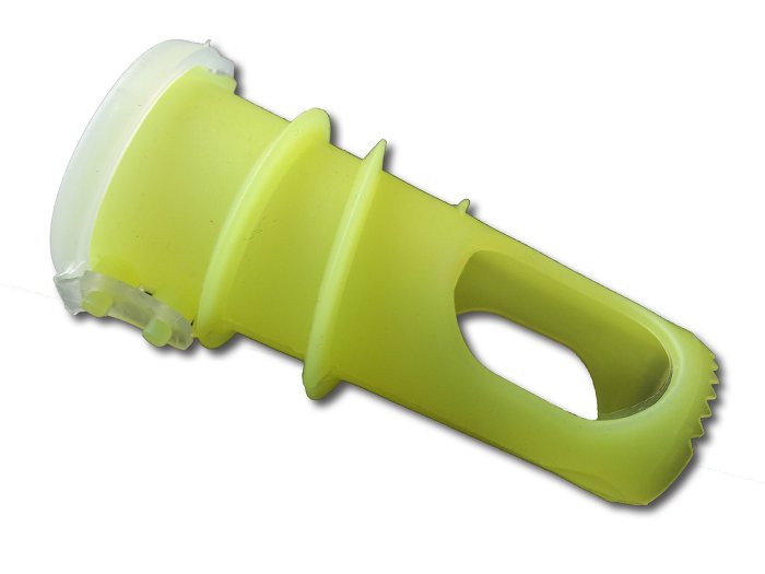 Multifunctional Single Blade Peeler
