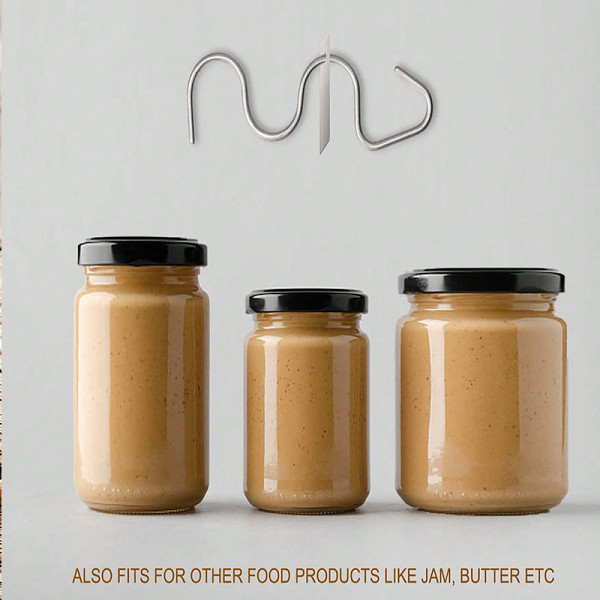Nut Butt Mixer
