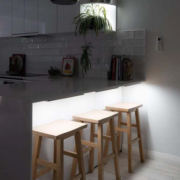 2024 NEW YEAR SALE - Blue Light-free Motion Sensor LED Lights