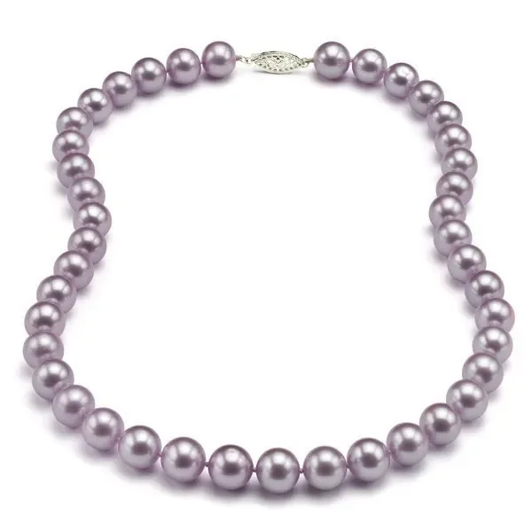 50% OFF for a Limited Time Discount Japan AAAA Akoya Pearl Necklace
