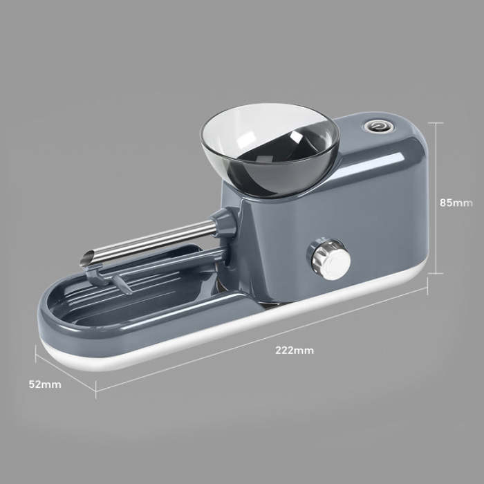 Household Small Grain Roll Nozzle