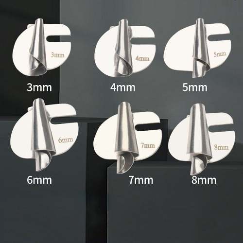 (Hot Sale- SAVE 48% OFF)Sewing Rolled Hemmer Foot-BUY MORE SAVE MORE