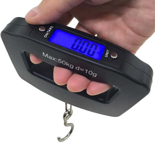 Digital Luggage Scale