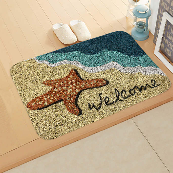 Welcome To Imported Floor Mats