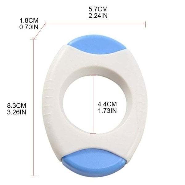(Hot Sale-49% Off )Egg shell opener