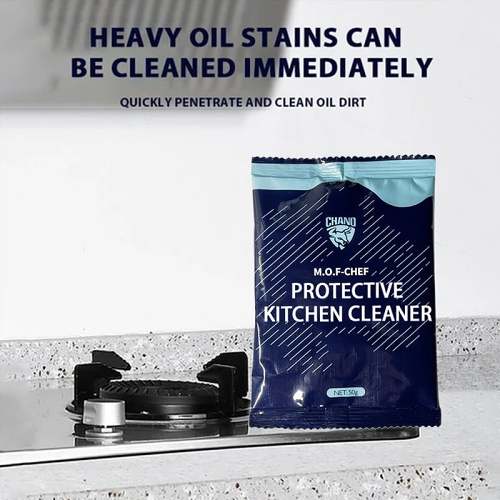 Easy Off Heavy Duty Degreaser Cleaner