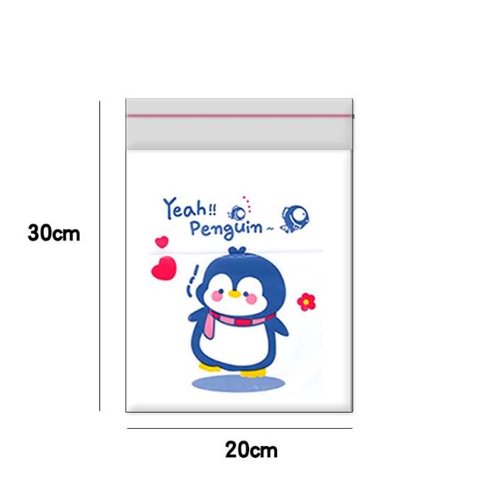 Car Trash Bag - Adhesive Desktop Version