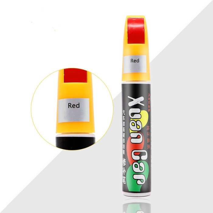 Car Scratch Remover Pen