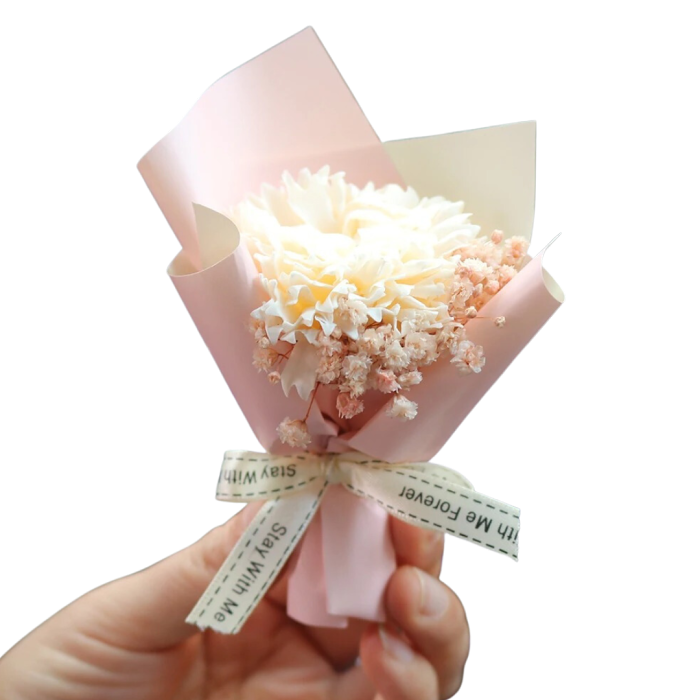 PERFECT MINI BOUQUET
