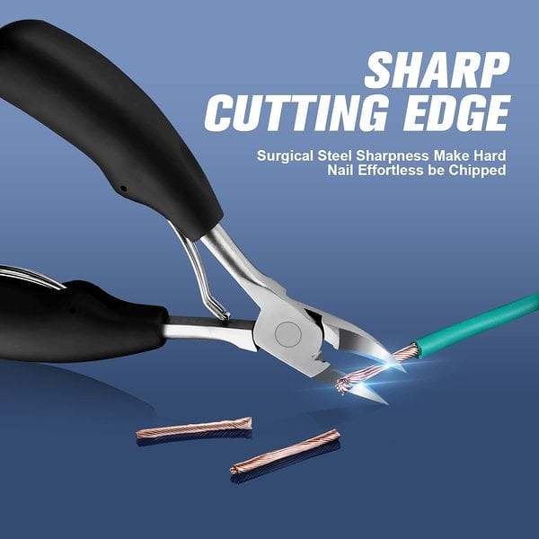 40% OFFProfessional Nail Clipper Kit