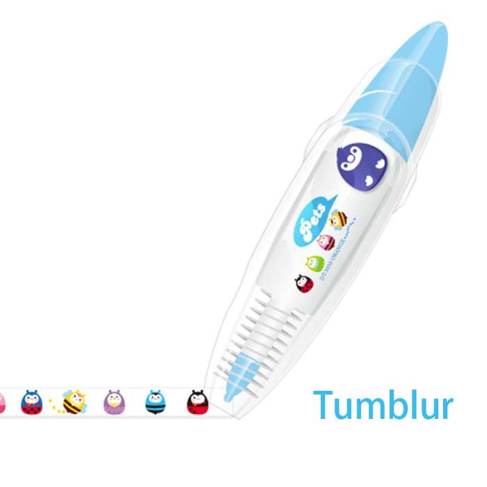2023 Latest Cute DIY  Decoration Pen
