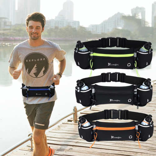 Unisex Trail running waist pack