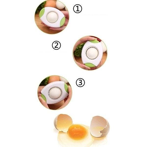 (Hot Sale-49% Off )Egg shell opener