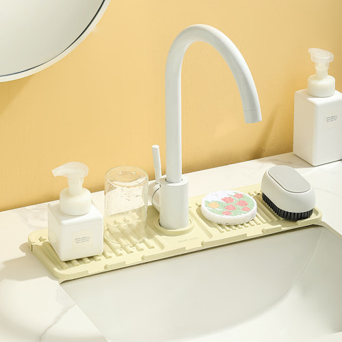 2024 Hot SaleNew Silicone Draining Mat