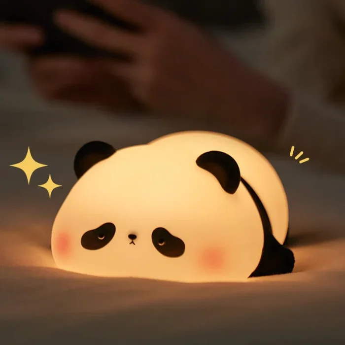 Sweet Dreams LED Night Lamp Best Gift For Baby and Girls