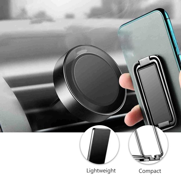 Mobile Phone Ring Holder