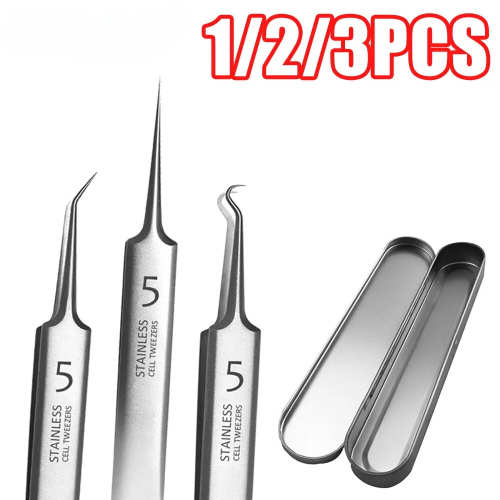 Ultra fine Blackhead Tweezers