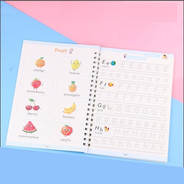 2024 New Year Hot Sale 45% Off Children's Magic Copybooks