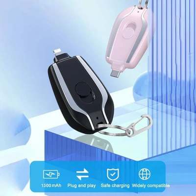 Hot Sales1500Ah Mini Power Emergency Pod - Buy 2 Free Shipping