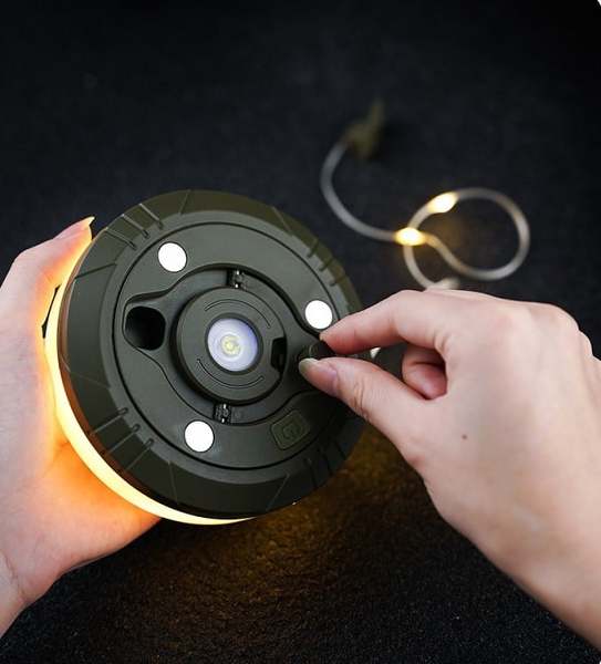 Hot SaleRecommended Goodies of the Year-Camping Lights