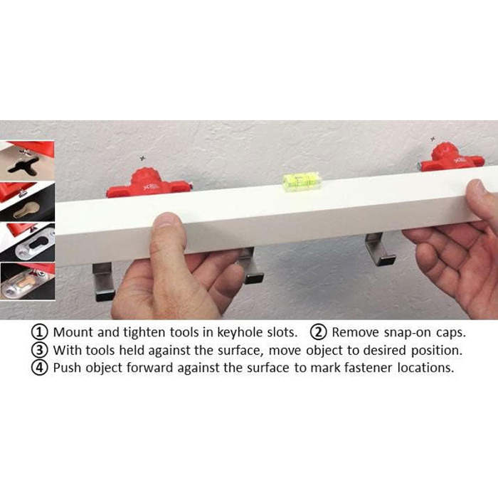 Wall Punch Locator