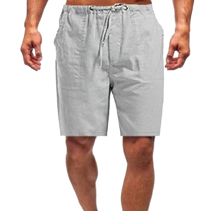 Nature Cotton Cozy Shorts