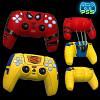 2024 New Hot Sale Iconic Legends Controller Covers