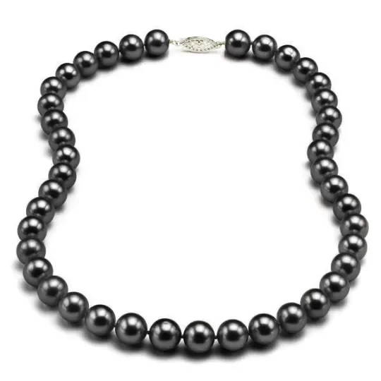 50% OFF for a Limited Time Discount Japan AAAA Akoya Pearl Necklace
