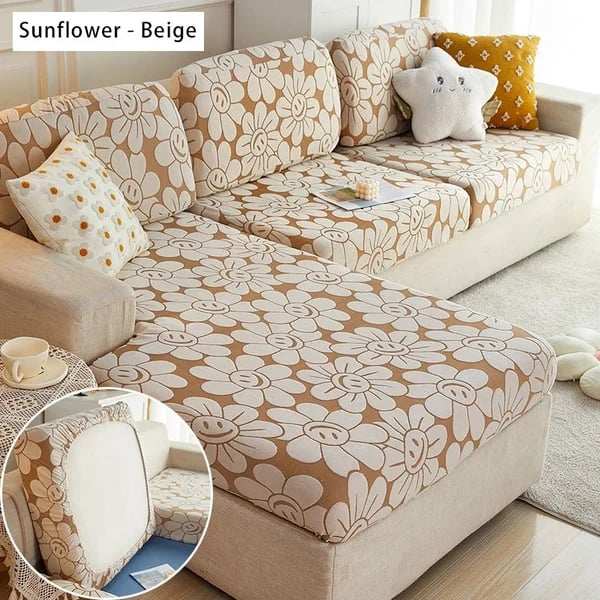 Resistant Universal Sofa Cover