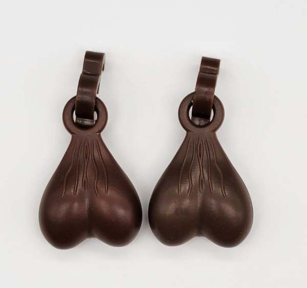 Noticeable Accessories Charms Balls For Your Shoe