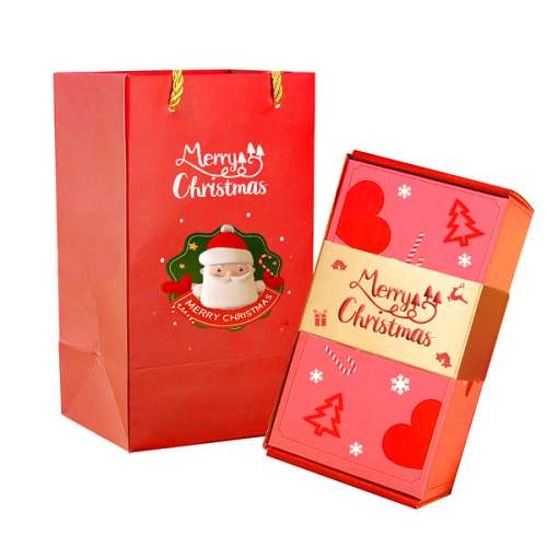 Last Day 49% OFF-Surprise box gift box—Creating the most surprising gift
