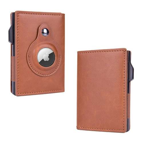 NEW ARRIVAL-49% OFFWomen's Trackable Anti-Theft Multi-Card Slot Wallet