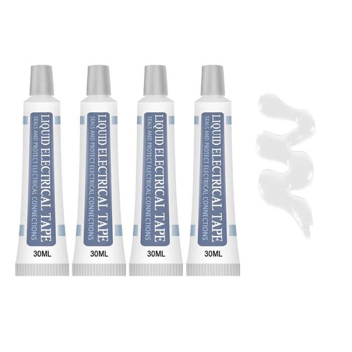 2024 New Year Hot SaleLiquid Insulation Tape