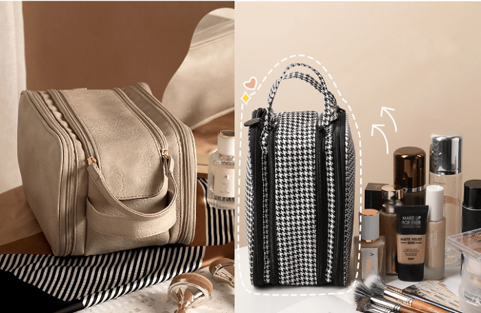 LAST DAY 49% OFF Large-capacity Travel Cosmetic Bag