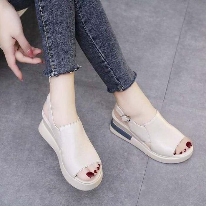 Orthopedic Sandal Buy 2 Save 15%