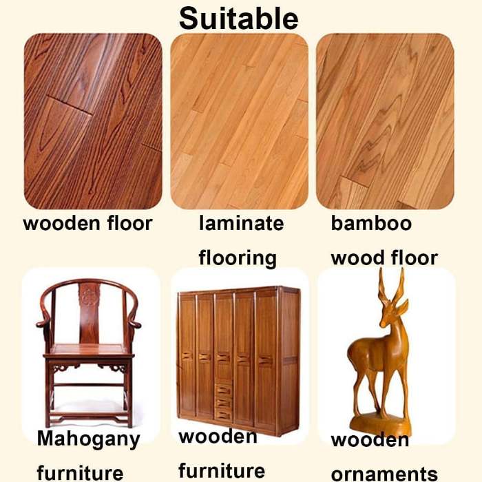 Wise Owl Furniture Salve