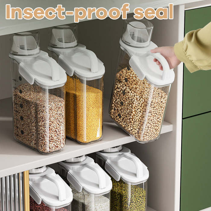 49% off Summer SaleSealed Storage Bottle