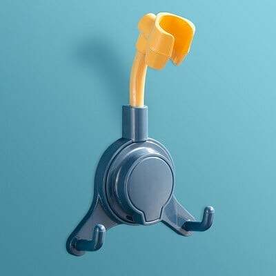 Shower Rack With Hooks【Buy 3 Free Shipping】