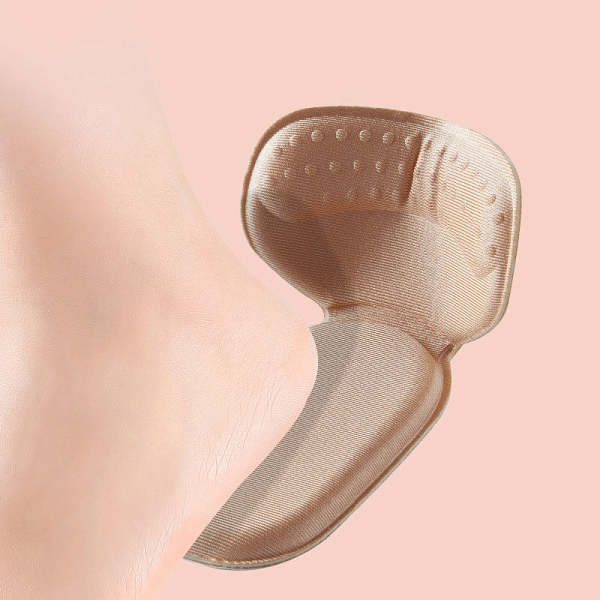 Last day 49% OFFComfortable Heels Cushioning Pads